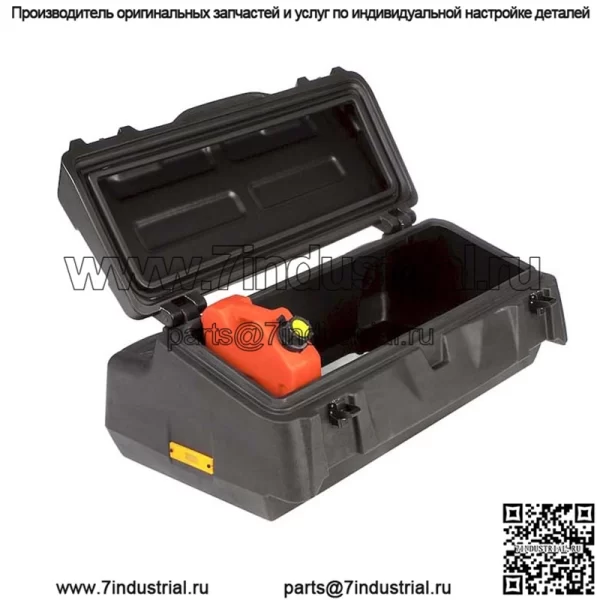 Задний бокс для квадроцикла R301 - Image 3