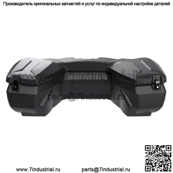 Ящик задний Polaris sportsman 570
