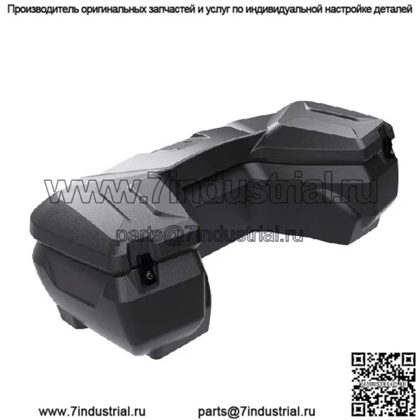 Ящик задний Polaris sportsman 570 - Image 3