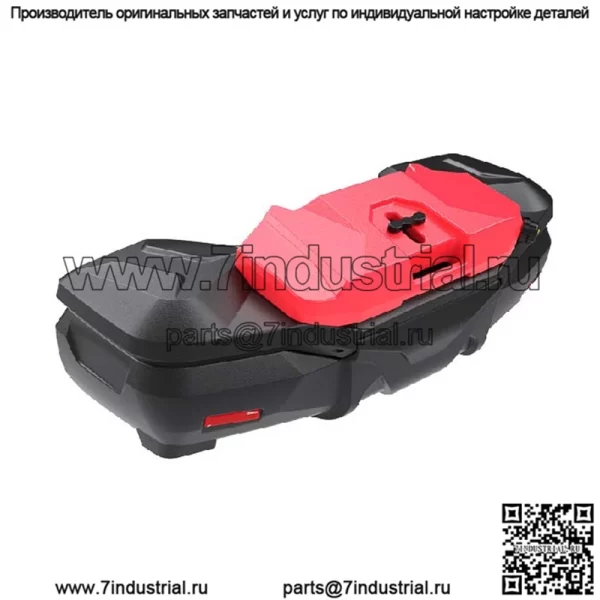 Ящик задний Polaris sportsman 570 - Image 5