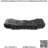 Коробка задняя Polaris high lifter 850 1000 - Image 2