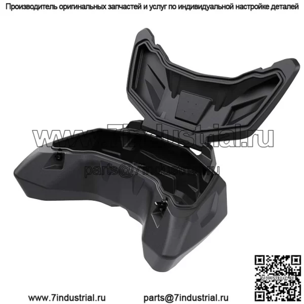 Коробка задняя Can-am Outlander G2 650 1000 XT,XTP,XMR - Image 4