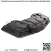 Коробка передняя Can-am Outlander G2 650 1000 XT XTP