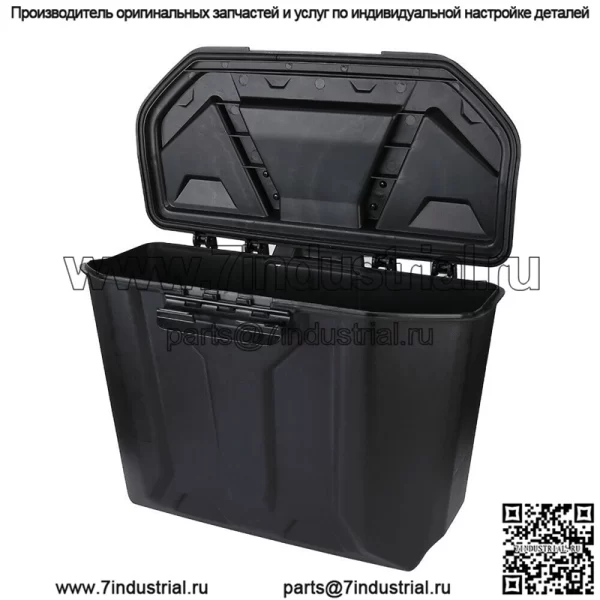 Ящик для хранения can-am Defender traxter 715003314 - Image 2