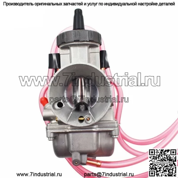 Карбюратор Карбюратор для Yamaha YZ250 1978-2002 HA01043 Yamaha YZ250 2001 2000 1999