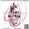 Карбюратор Карбюратор для Yamaha YZ250 1978-2002 HA01043 Yamaha YZ250 2001 2000 1999 - Image 3
