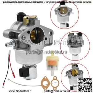 Карбюратор для двигателей Kohler Модель карбюратора CV15S 41523 15 л.с. 12 853 178-S Carb