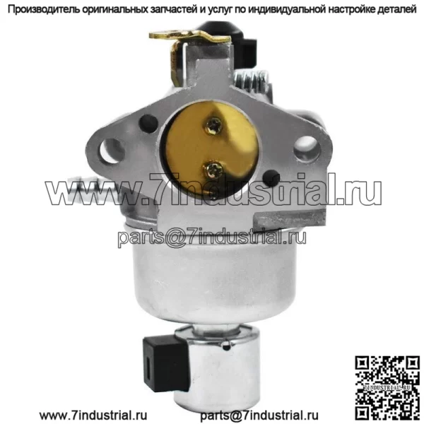 Карбюратор для двигателей Kohler Модель карбюратора CV15S 41523 15 л.с. 12 853 178-S Carb - Image 4