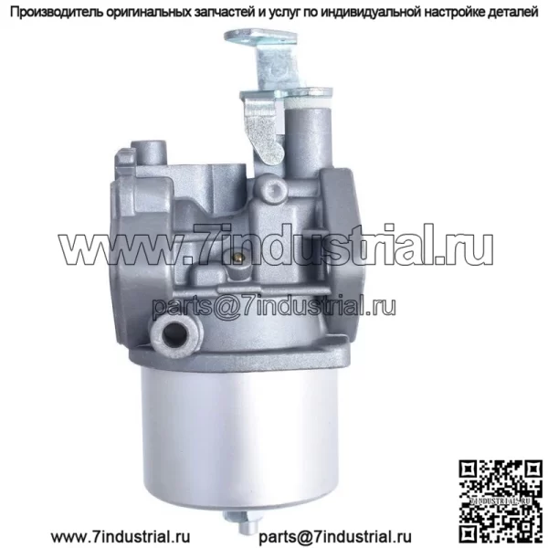 Карбюратор для гольф-каров Club Car DS Precedent Turf Carryall FE290 Двигатели - Image 3