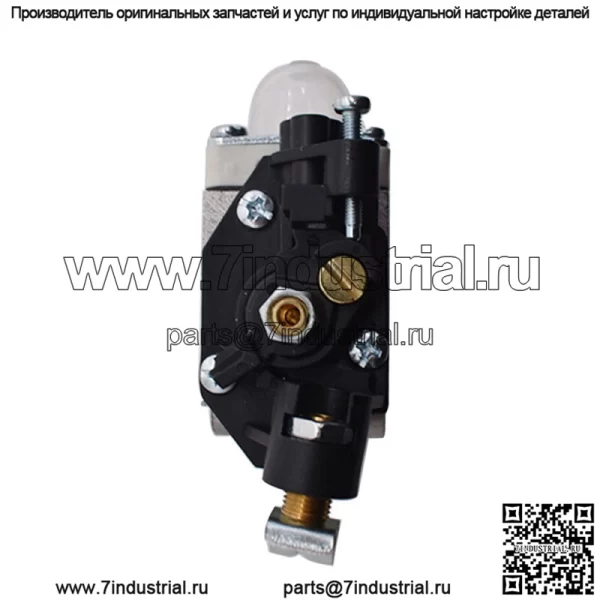 Карбюратор для Echo ES-250 PB-250LN RB-K106 A021001592 A021001593 Комплект для настройки - Image 2
