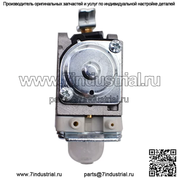 Карбюратор для Echo ES-250 PB-250LN RB-K106 A021001592 A021001593 Комплект для настройки - Image 5