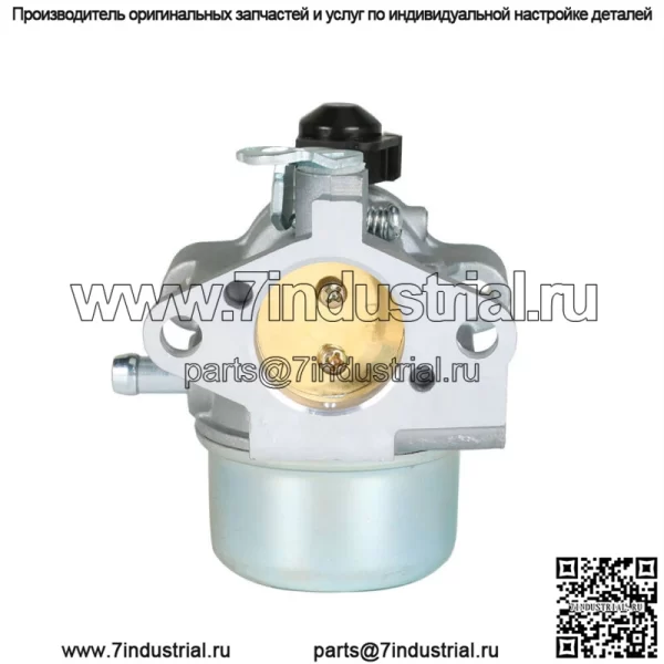 Карбюратор для газонокосилки Kohler 12 853 140-S 12 853 17 12 853 17-S 12 853 35 47 78 - Image 5