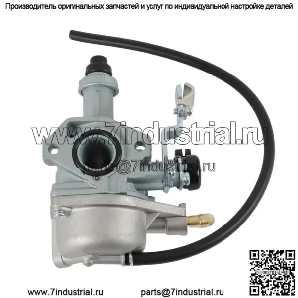 Карбюратор для Honda 2022-2023 Navi Nva110b 16100-K74-A01 карбюратор - Image 3