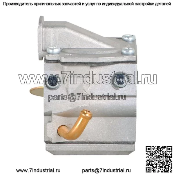 Карбюратор для 034 036 MS340 MS360 360Pro MS350 для бензопилы ZAMA C3A-S31A - Image 3