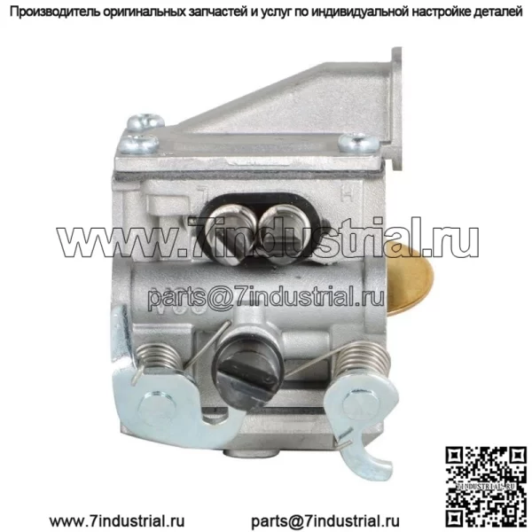 Карбюратор для 034 036 MS340 MS360 360Pro MS350 для бензопилы ZAMA C3A-S31A - Image 5