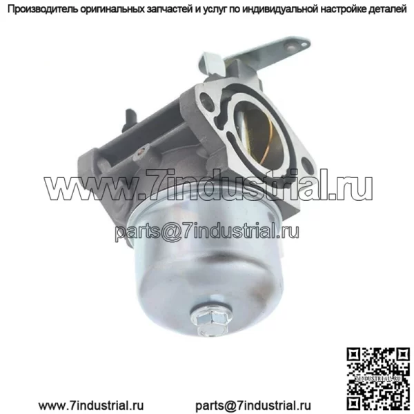 Карбюратор 196402-1165 196412 196417-1172 196422-1162 Карбюратор 19E416-0108 19E417 - Image 4