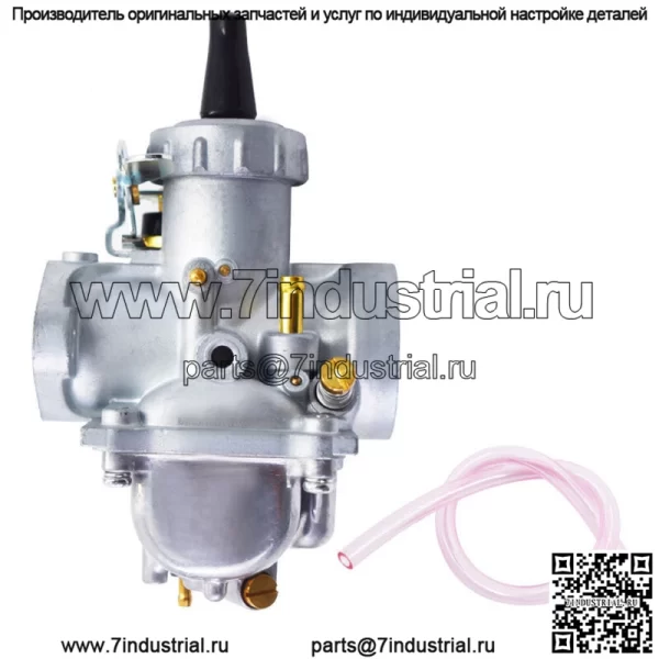 Карбюратор для мотоцикла Suzuki TS185 TS 185 Enduro 71-1980