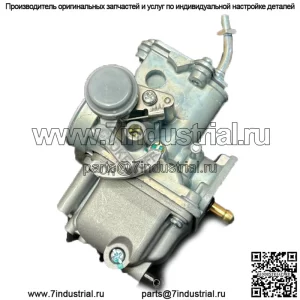 Карбюратор Yamaha 50 Carb 2004-2008 с РАЗМЕРОМ ЖИКЛЕРА OEM (для: Yamaha 50)