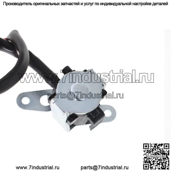 Соленоид отключения подачи топлива карбюратора для Kohler 2475701-S CH22 CH18 CH730 CH740 - Image 4