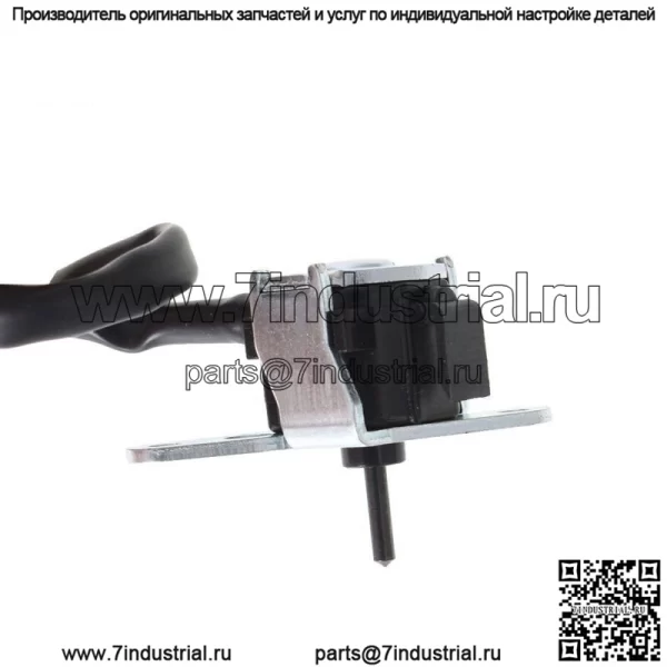Соленоид отключения подачи топлива карбюратора для Kohler 2475701-S CH22 CH18 CH730 CH740 - Image 5