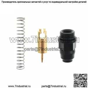 Комплект для восстановления плунжера стартера карбюратора для Yamaha YFM350 YFM400 YFM660