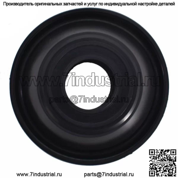 Диафрагма карбюратора подходит для Ninja KAWASAKI EX250 EX 250 250r 16126-1198 - Image 2