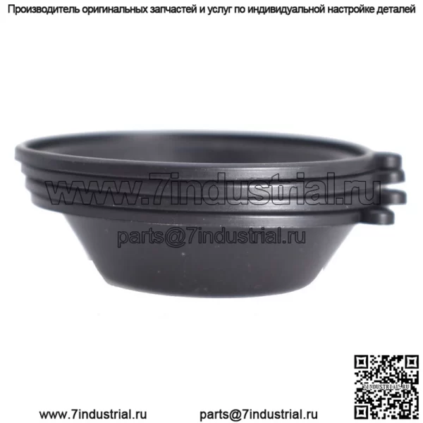 шт. карбюраторные диафрагмы для Honda Shadow VT750 2000-2007 карбюратор - Image 4