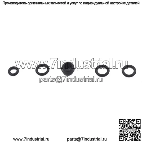 Подходит для FCR Slant Body 28 32 33 35 37 39 41 Комплект для восстановления карбюратора - Image 3