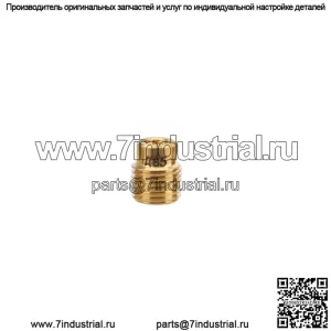 Комплект главного жиклера карбюратора 85 для Honda GX160 GX200 GX390 Predator 212cc Mini Bike Go Kart