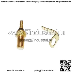 Нагреватель- Карбюратор- Fh680d