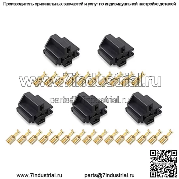 OEM-реле разъема