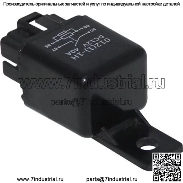 OEM реле 12v мощность