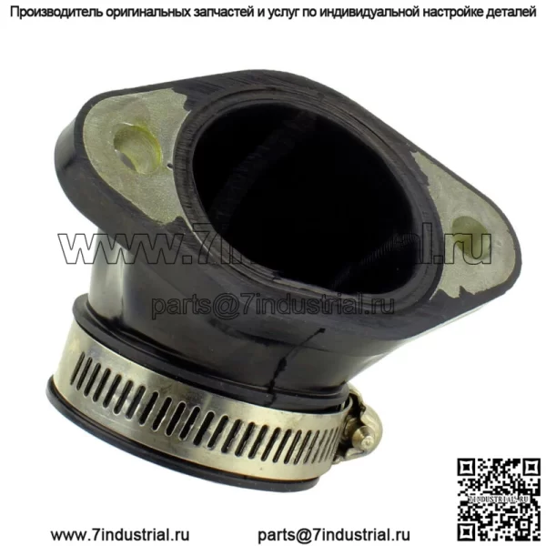 Чехол карбюратора впускного коллектора для Polaris Sportsman 500 4X4 1996-2001