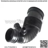 1 шт. Фильтрованная труба воздуховода для BMW F20 F21 F30 114i 116i 118i 316i 320i N13