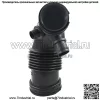 1 шт. Фильтрованная труба воздуховода для BMW F20 F21 F30 114i 116i 118i 316i 320i N13 - Image 2
