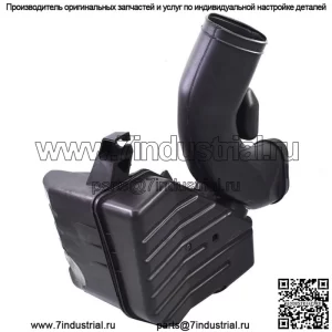Шланг воздухозаборника резонатора воздушного фильтра 17230RL6E00 для Acura 09-14 TSX