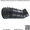 Впускной воздухозаборник для Ford F250 F350 F450 F550 7.3L V8 дизельный турбо FT-7301
