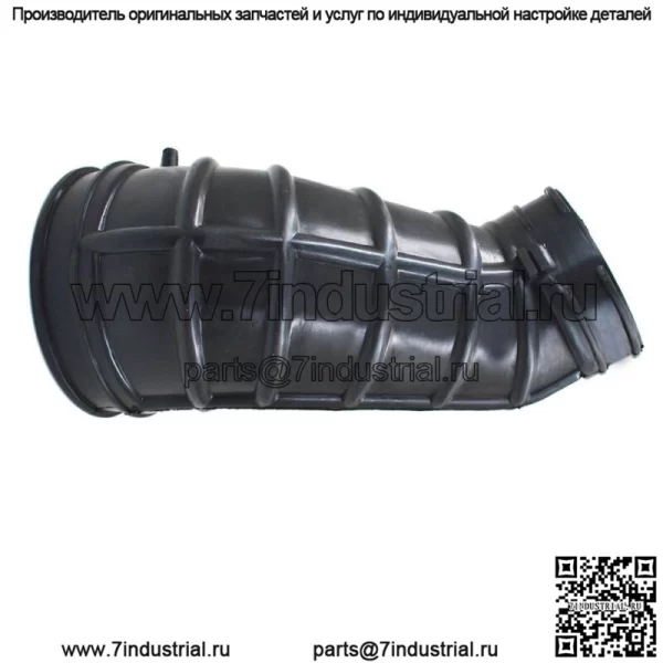 Впускной воздухозаборник для Ford F250 F350 F450 F550 7.3L V8 дизельный турбо FT-7301