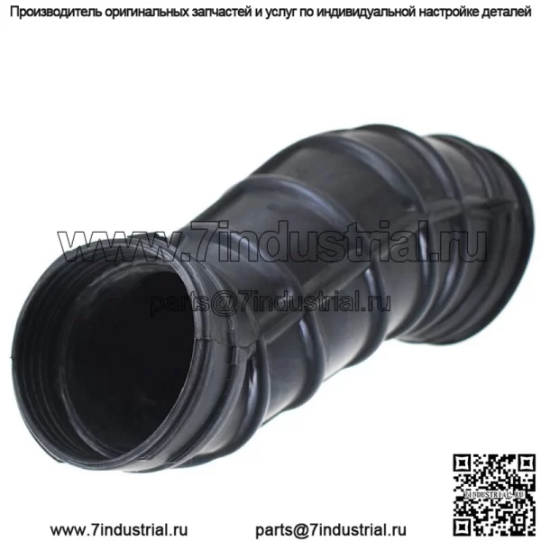 Впускной воздухозаборник для Ford F250 F350 F450 F550 7.3L V8 дизельный турбо FT-7301 - Image 2