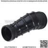 Впускной воздухозаборник для Ford F250 F350 F450 F550 7.3L V8 дизельный турбо FT-7301 - Image 3