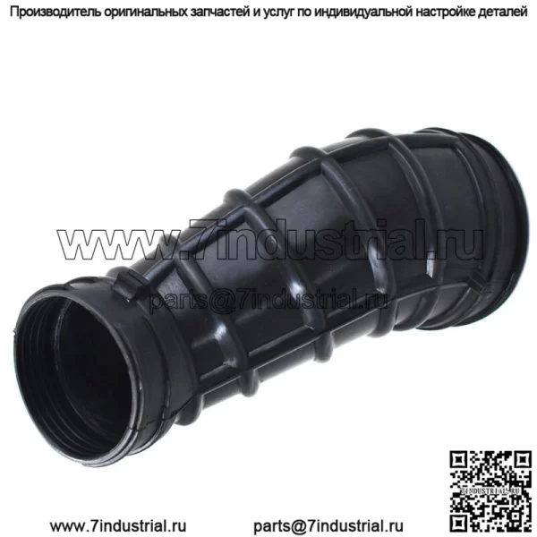 Впускной воздухозаборник для Ford F250 F350 F450 F550 7.3L V8 дизельный турбо FT-7301 - Image 3