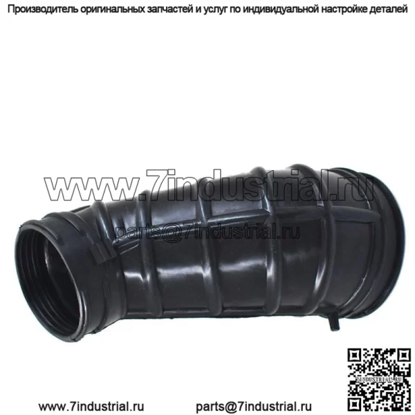 Впускной воздухозаборник для Ford F250 F350 F450 F550 7.3L V8 дизельный турбо FT-7301 - Image 4