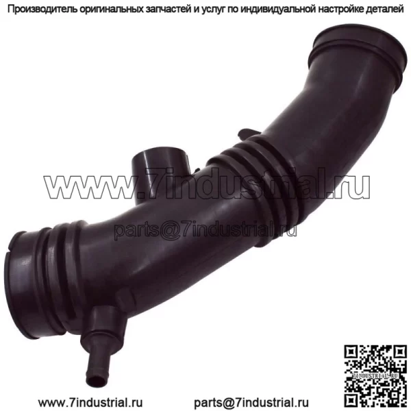 Воздухозаборный шланг для Toyota T100 V6 3.4L 5VZFE 1995-1998 Воздуховод 1788162120