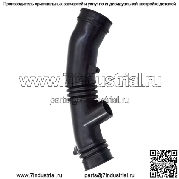 Воздухозаборный шланг для Toyota T100 V6 3.4L 5VZFE 1995-1998 Воздуховод 1788162120 - Image 4