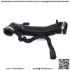 Воздухозаборник Турбо Шланг Для Peugeot 207 3008 308 5008 508 RCZ 1.6 16V Для Citroen - Image 2