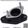 Кожух впускного коллектора карбюратора для Honda Recon 250 TRX250TE TM - Image 3