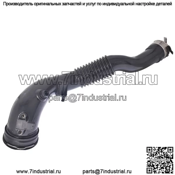 Для BMW N55 F22 шланг интеркулера датчик впускной трубы с наддувом 12-16 - Image 2