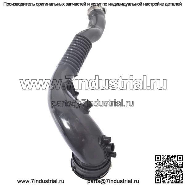 Для BMW N55 F22 шланг интеркулера датчик впускной трубы с наддувом 12-16 - Image 4