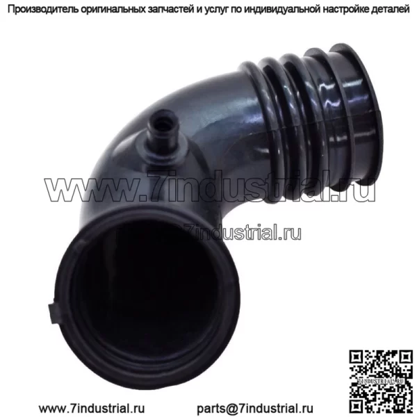 Шланг воздухозаборника воздухоочистителя для Honda Civic 06-11 17228RMX000