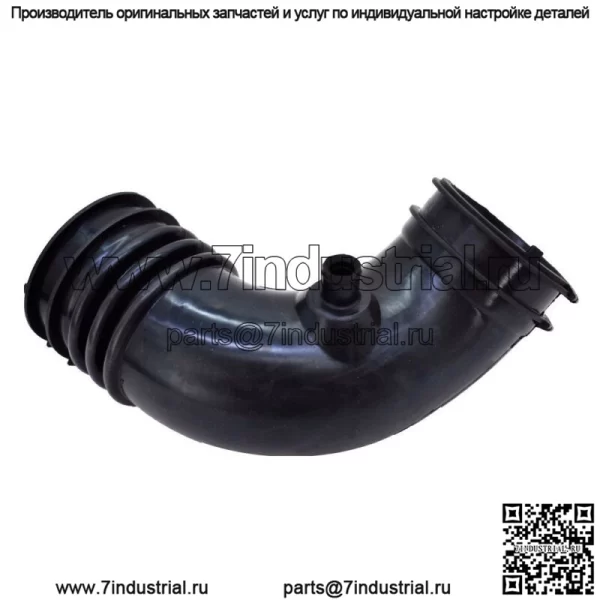 Шланг воздухозаборника воздухоочистителя для Honda Civic 06-11 17228RMX000 - Image 2